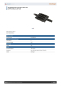 Preview: Schelinger Solaranschluss TYPU MC4 1000V DC 2x doppelparallelles Paar E09-SC4-1,0KV-4T