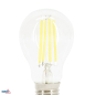 Preview: Bemko LED Lampe A60 E27 4000K 4W 840Lm neutralweiss D86-FLB-HL-E27-A60-040-4K