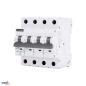 Preview: Schelinger Leitungsschutzschalter G9 10kA 1-4P B/C 2-63A VDE