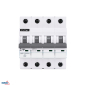 Preview: Schelinger Leitungsschutzschalter G9 10kA 1-4P B/C 2-63A VDE