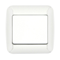 Preview: Fantasy 1-fach Elektroschalter Ein-/Ausschalter Unterputz Weiss gunsan