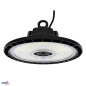 Preview: Bemko LED High Bay PARIT 100W 90° 4000K 16000Lm IP65 Hallentiefstrahler DALI