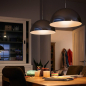 Preview: 2-er Set Philips A60 LED Lampe E27 10,5W 2700K 1521Lm Matt
