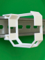 Preview: SOIXX Hutschienenhalter für LoraTap Relay Halter für DIN 16,5mm Schiene