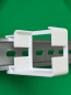 Preview: SOIXX Hutschienenhalter für LoraTap RF Relay Halter für DIN 35mm Schiene