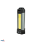 Preview: Bemko Multifunktions LED Taschenlampe Baustrahler 6000mAh IP42 3000K/4000K/6500K 2000Lm Stativ