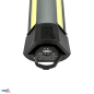 Preview: Bemko Multifunktions LED Taschenlampe Baustrahler 6000mAh IP42 3000K/4000K/6500K 2000Lm Stativ