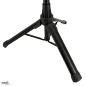 Preview: Bemko Multifunktions LED Taschenlampe Baustrahler 6000mAh IP42 3000K/4000K/6500K 2000Lm Stativ