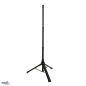 Preview: Bemko Multifunktions LED Taschenlampe Baustrahler 6000mAh IP42 3000K/4000K/6500K 2000Lm Stativ