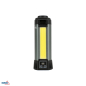 Preview: Bemko Multifunktions LED Taschenlampe Baustrahler 6000mAh IP42 3000K/4000K/6500K 2000Lm Stativ