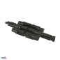 Preview: Schelinger Solaranschluss TYPU MC4 1000V DC dreifaches Parallellpaar E09-SC4-1,0KV-3T