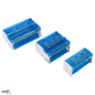 Preview: Schelinger Verteilung Terminal 22 2x11 (7x5,3mm + 2x7,5mm + 2x9mm) A18-MDB-211