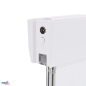 Preview: Luxmena LED Notleuchte Maler 2 Aufputz Autotest IP20 Fluchtwegleuchte 3H CNBOP