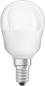 Preview: Osram RGB LED Leuchtmittel E14 Fernbedienung Farbwechsel dimmbar