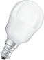Preview: Osram RGB LED Leuchtmittel E14 Fernbedienung Farbwechsel dimmbar