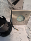 Preview: LED Bodeneinbaustrahler GORDO N 1W CW-L-SR SMD eckig Edelstahl kaltweiß 18192