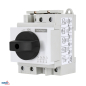Preview: Schelinger Schalter-Trenner PV 4P 32A 1200DC 8kV A11-R9-4P-DC1200-32