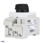 Preview: Schelinger Schalter-Trenner PV 4P 32A 1200DC 8kV A11-R9-4P-DC1200-32