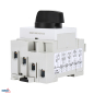 Preview: Schelinger Schalter-Trenner PV 4P 32A 1200DC 8kV A11-R9-4P-DC1200-32