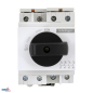 Preview: Schelinger Schalter-Trenner PV 4P 32A 1200DC 8kV A11-R9-4P-DC1200-32