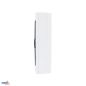 Preview: Schelinger Verteilerkasten 24N+24PE 2X12P Aufputz