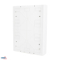 Preview: Schelinger Verteilerkasten 36N+36PE 3X12P Aufputz