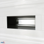 Preview: Schelinger Verteilerkasten 36N+36PE 3X12P Aufputz