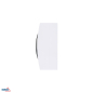 Preview: Schelinger Verteilerkasten 12N+12PE 1X12P Aufputz