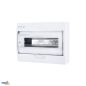 Preview: Schelinger Verteilerkasten 12N+12PE 1X12P Aufputz