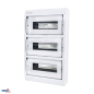 Preview: Schelinger Verteilerkasten 36N+36PE 3X12P