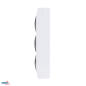 Preview: Schelinger Verteilerkasten 36N+36PE 3X12P