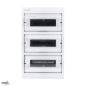 Preview: Schelinger Verteilerkasten 36N+36PE 3X12P