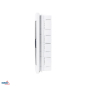 Preview: Schelinger Verteilerkasten 24N+24PE 2X12P Unterputz
