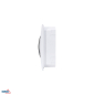 Preview: Schelinger Verteilerkasten 4N+4PE 1X4P Unterputz