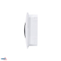 Preview: Schelinger Verteilerkasten 8N+8PE 1X8P Unterputz