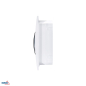 Preview: Schelinger Verteilerkasten 18N+18PE 1X18P Unterputz