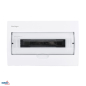 Preview: Schelinger Verteilerkasten 18N+18PE 1X18P Unterputz