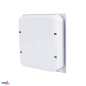 Preview: Schelinger Verteilerkasten 24N+24PE 2X12P Unterputz