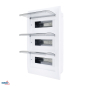 Preview: Schelinger Verteilerkasten 36N+36PE 3X12P Unterputz