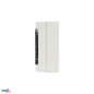 Preview: Schelinger Hermetischer-Verteilerkasten 18N+18PE 1X18P Aufputz