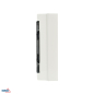 Preview: Schelinger Hermetischer-Verteilerkasten 24N+24PE 2X12P Aufputz