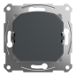 Preview: Schneider Electric ASFORA Dimmer 0-370W weiss EPH6870121D