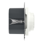 Preview: Schneider Electric ASFORA Dimmer 0-370W weiss EPH6870121D