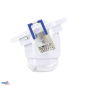 Preview: Bemko Bewegungsmelder 360° IP20 800/400W Unterputz IR weiß B50-SES04WH-A
