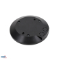 Preview: Bemko Bewegungsmelder 360° IP20 800/400W Aufputz IR schwarz B50-SES05BL-A