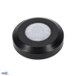 Preview: Bemko Bewegungsmelder 400/200W 360° IP20 Aufputz IR schwarz B50-SES05BL-B