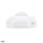 Preview: Bemko Bewegungsmelder 1200/300W 360° IP20 Aufputz IR weiss B50-SES05WH