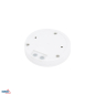 Preview: Bemko Bewegungsmelder 360° IP65 Aufputz PIR Sensor weiss B50-SES06WH