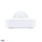 Preview: Bemko Bewegungsmelder 360° IP20 Aufputz IR PIR Sensor weiss B50-SES07WH - LED geeignet