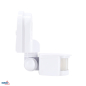 Preview: Bemko Bewegungsmelder 180° IP20 Aufputz IR weiss B50-SES10WH